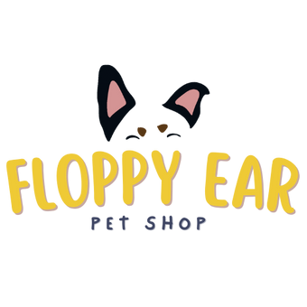 Floppy Ear Pet Shop logo